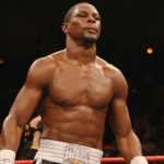 Jermain Taylor Takes IBF Title From One-Legged Sam Soliman