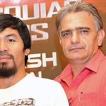 Pacquiao Adviser, Koncz, Hospitalized and Requiring Further Treatment