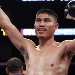 Mikey Garcia Moves Up to 140, Salido Made Full Champ