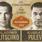 Klitschko vs. Pulev: The Boxing Tribune Preview