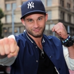The Sweet and Sour of Chris Algieri