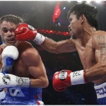 Pacquiao vs. Mayweather Close but First…..