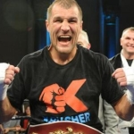Can Sergey Kovalev Be The Krusher Once Again?