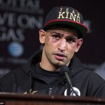 Khan-Alexander Post-Fight Press Conference Quotes