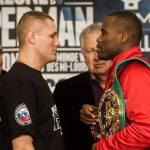 Adonis Stevenson vs. Dmitry Sukhotsky: The Boxing Tribune Preview