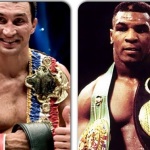 Matchmaker Corner: Past vs. Present– W. Klitschko vs. Tyson
