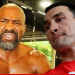 No Fight for Briggs says Klitschko Manager