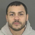 Mike Alvarado arrested in Colorado on weapons charge