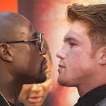 Cinco De Mayo is Mayweather’s day, and Canelo wants to take it