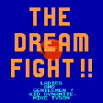 What If’s Excellent Heavyweight Adventure Epilogue: The Dream Fight!