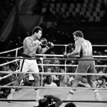 Historical Fight Night: Cassius Clay vs. Muhammad Ali