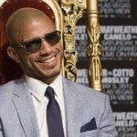 Miguel Cotto: A Farewell to Arms
