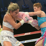Fujioka Tops Juarez, Rivas Beats Salazar: The Women’s Weekly Wrap Up
