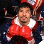 Manny Pacquiao Faces Reality in Khan Fallout