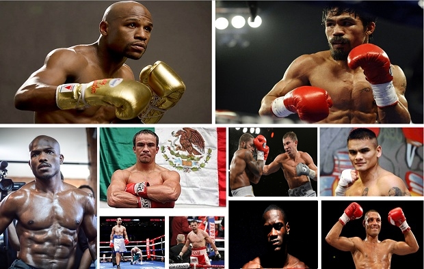 boxing collage1a