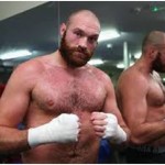 Three defining fights of Tyson Fury’s career