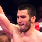 Beterbiev Stops Campillo in Four