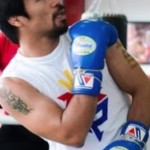 Six Reasons Why You Must Bet On Manny Pacquiao: The Sunday Brunch