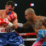 Cotto, The Ghost, and The Secret to Making It All Work; Magno’s Monday Rant