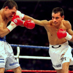 Historical Fight Night: Ricardo Lopez vs. Ivan Calderon