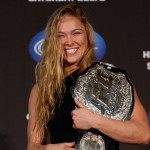 What Boxing Can Learn From Ronda Rousey; Magno’s Monday Rant