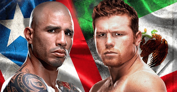 cotto-canelo flags