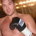 It’s Time To Get Used To Tyson Fury