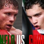 Canelo vs. Chavez Jr. is good for boxing…and so is Mayweather-McGregor