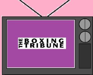 Boxing, TV, and You