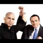 Chaos in Twilight. Miguel Cotto and Juan Manuel Marquez Still Aiming For Fight.