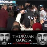 No Holds Barred: Keith Thurman, Danny Garcia, and the Honor of Champions