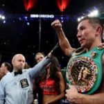 For Golovkin-Jacobs, absurd is the word