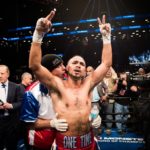 Keith Thurman’s Disappointing Marquee Win