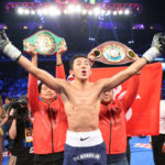 Asian Boxing: Weekly Results