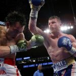 At the Fights with The Boxing Tribune: Canelo vs. Chavez Jr.