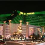 MGM Grand: The Domain of True Warriors