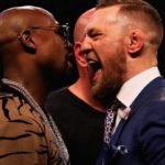 Mayweather/McGregor May Eclipse 6 Million PPV Buys