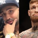 Malignaggi: Fight with Conor McGregor Being Discussed