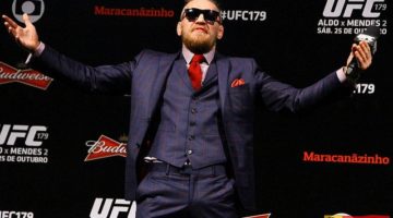 Highest paid MMA fighters of all time
