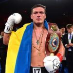 Howard’s End: Usyk’s Odyssey