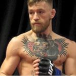 Boxing Training Will Help Conor McGregor at UFC 229