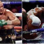 Obstacles in Path to Fury v Joshua Must Be Cleared for Undisputed Title Fight