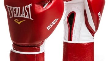 Most Important Equipment for Boxers