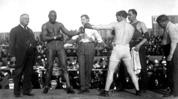 The history of boxing that you should know