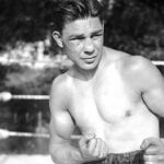 Boxing’s Necro-Journalism (They Say Harry Greb…)