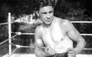 Boxing’s Necro-Journalism (They Say Harry Greb…)