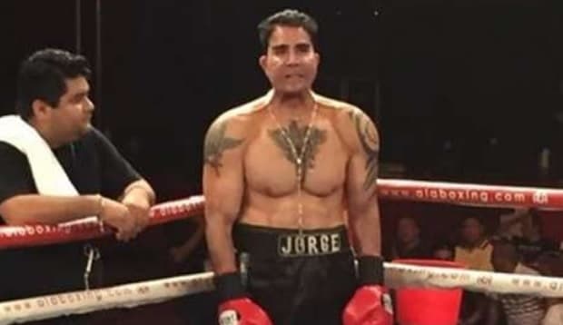 Freak Show ala Mexicana; Magno’s Monday Rant - Boxing Image