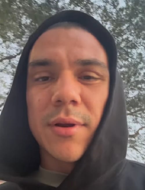 Tim Tszyu and The Road Back: “I’ve got to find plenty of answers” - Boxing Image