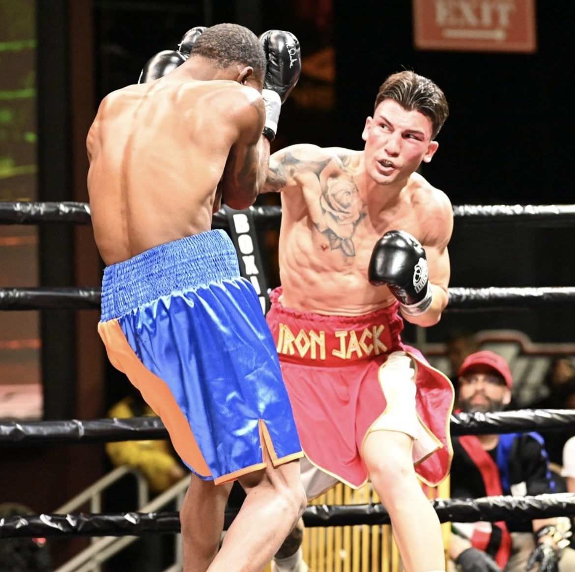 Action in Atlantic City: On the Ground at Boxing Insider’s Card - Boxing Image