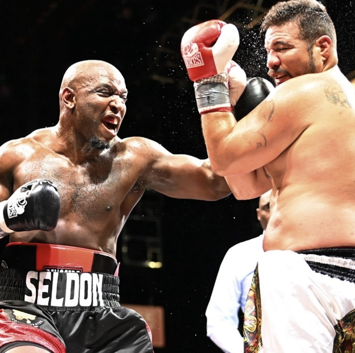Action in Atlantic City: On the Ground at Boxing Insider’s Card - Boxing Image